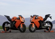 KTM RC8 KTM RC8